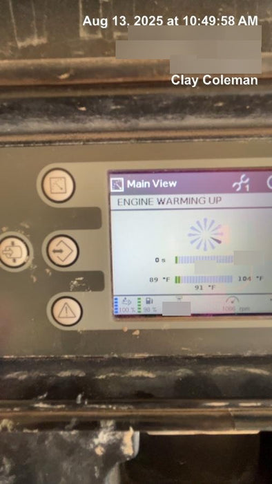 2024 ATLAS COPCO XAS 850