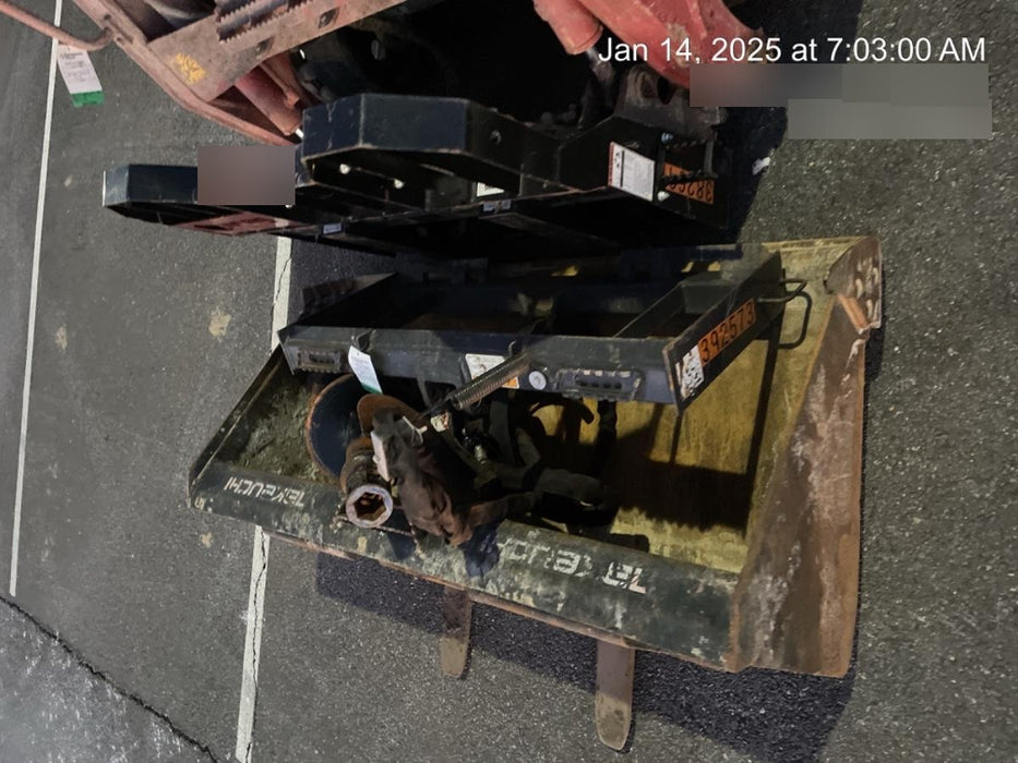 2024 VIRNIG PF4855-5VG