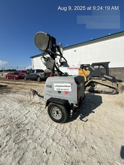 2018 WACKER NEUSON LTV6K-MH