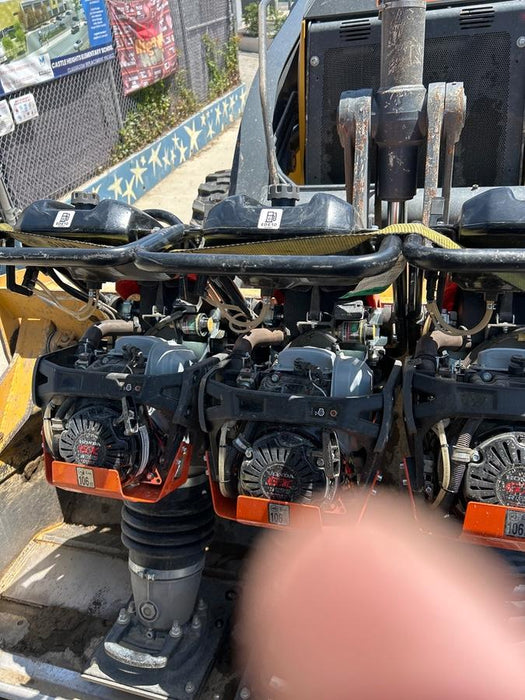 2025 HUSQVARNA LT6005