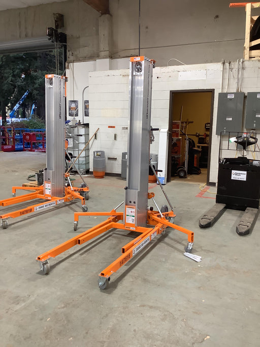 2021 LIFTSMART MLC-24