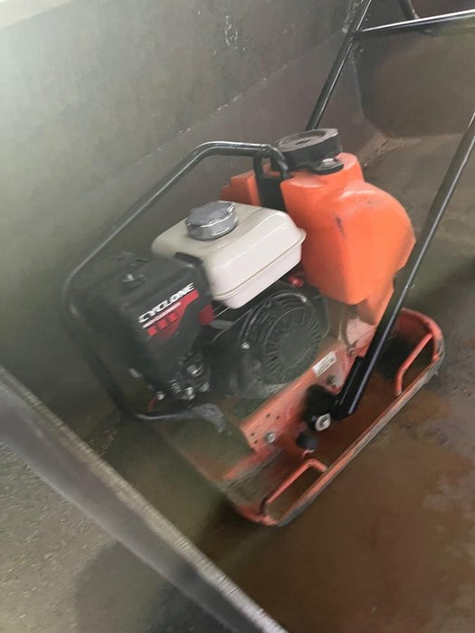 2023 MULTIQUIP MVC82VHW