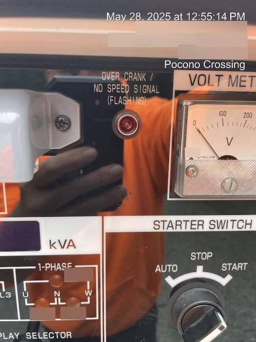 2023 SHINDAIWA DGK15FL