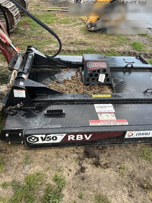 2023 VIRNIG RBV72-25