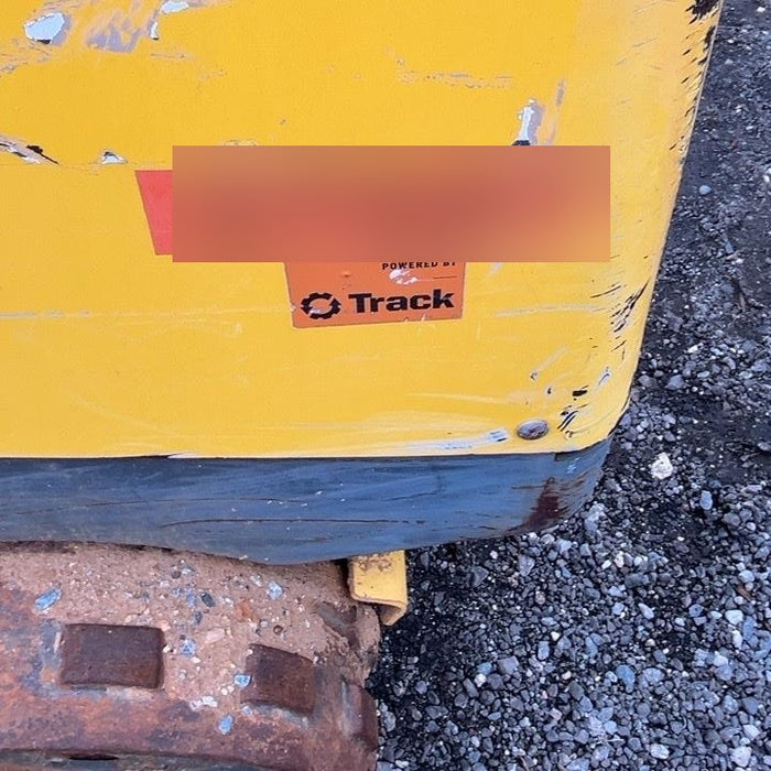 2019 WACKER NEUSON RTKx-SC3