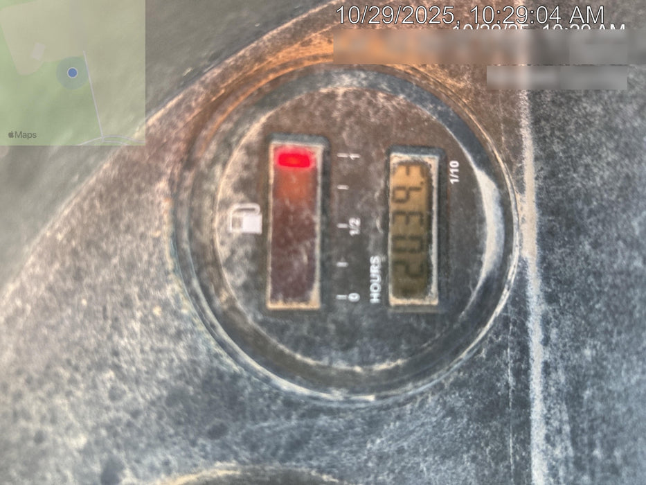 2019 Club Car CA1700D Diesel, 4-Seat, ROPS, AWD w/None