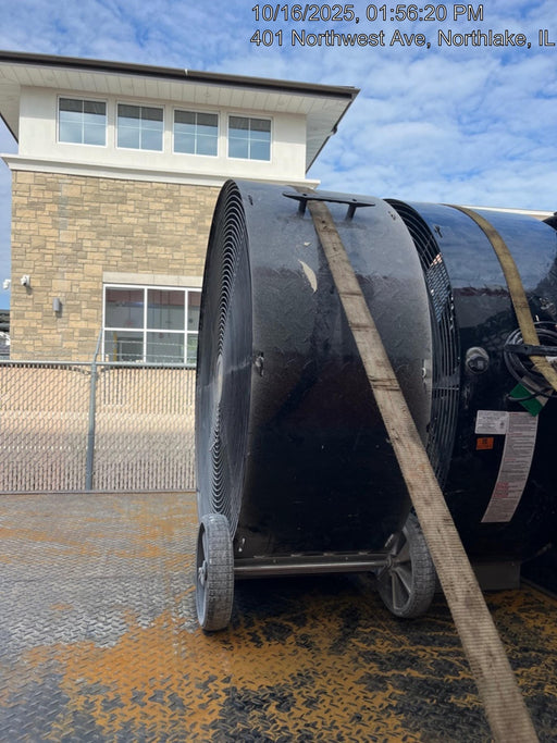 2024 MASTER MHD-42-BDF-C