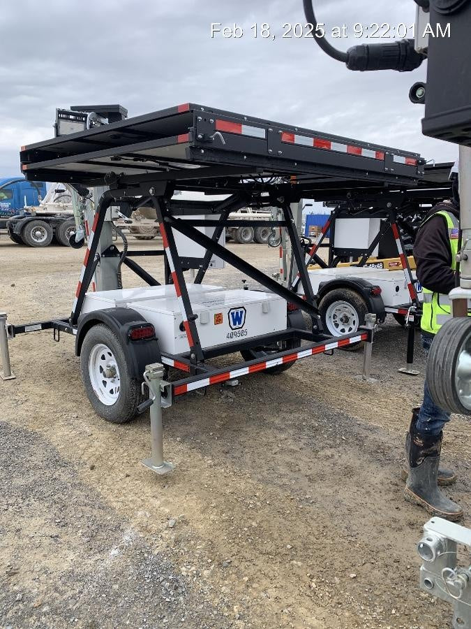 2024 WANCO WLTS-MM8A-1600