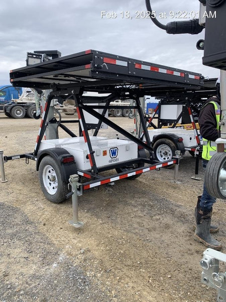 2024 WANCO WLTS-MM8A-1600