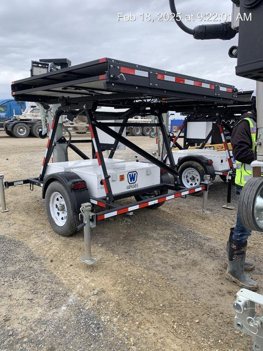 2024 WANCO WLTS-MM8A-1600