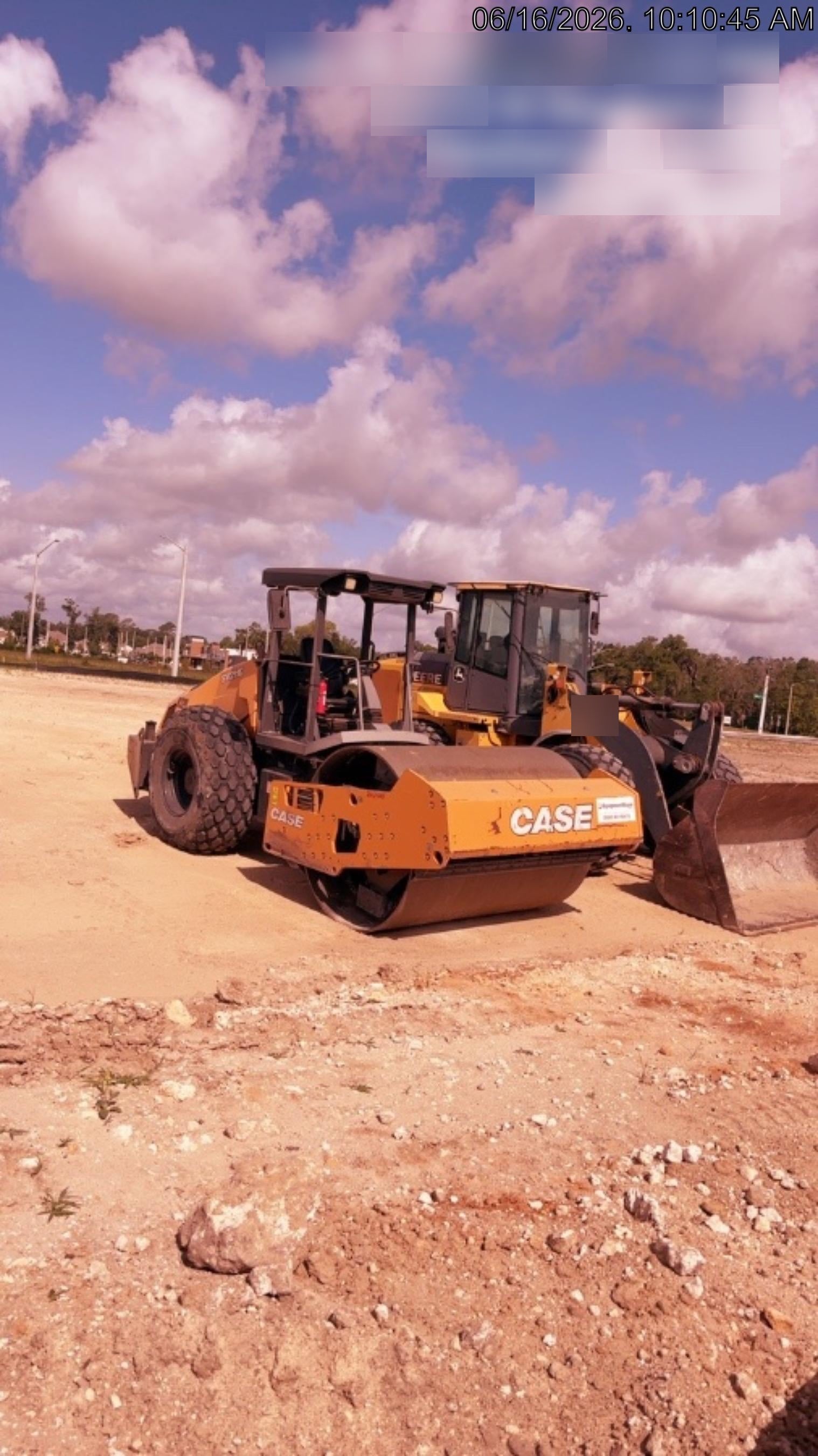 2022 CASE SV211E