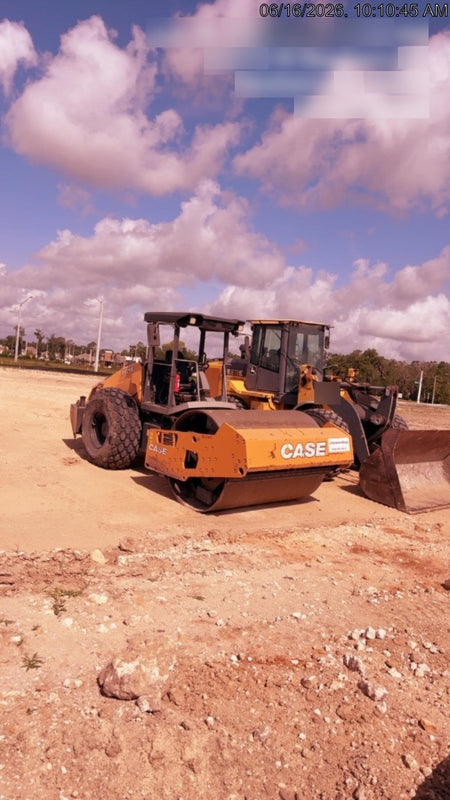 2022 CASE SV211E