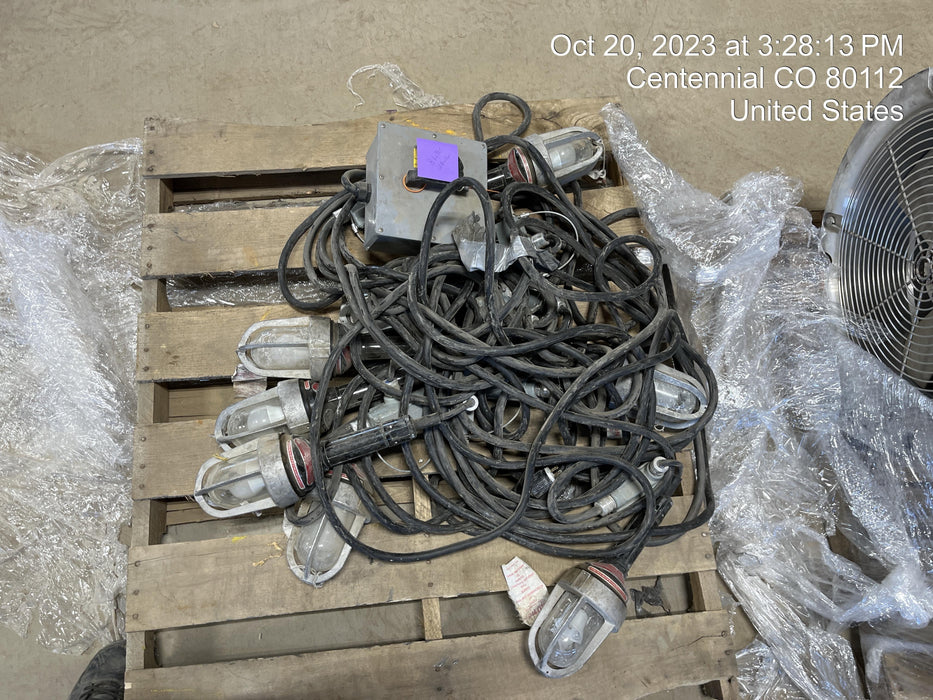 2021 LIND EQUIPMENT TLS-80XPLEDRE-LV