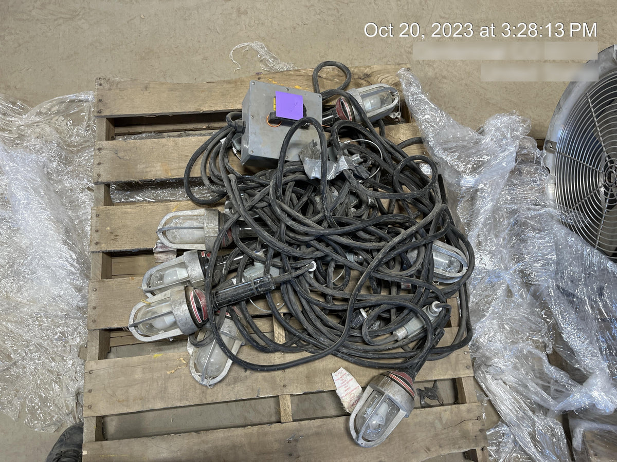 2021 LIND EQUIPMENT TLS-80XPLEDRE-LV