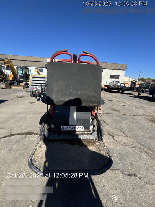 2023 TORO MBTX 2500-TS