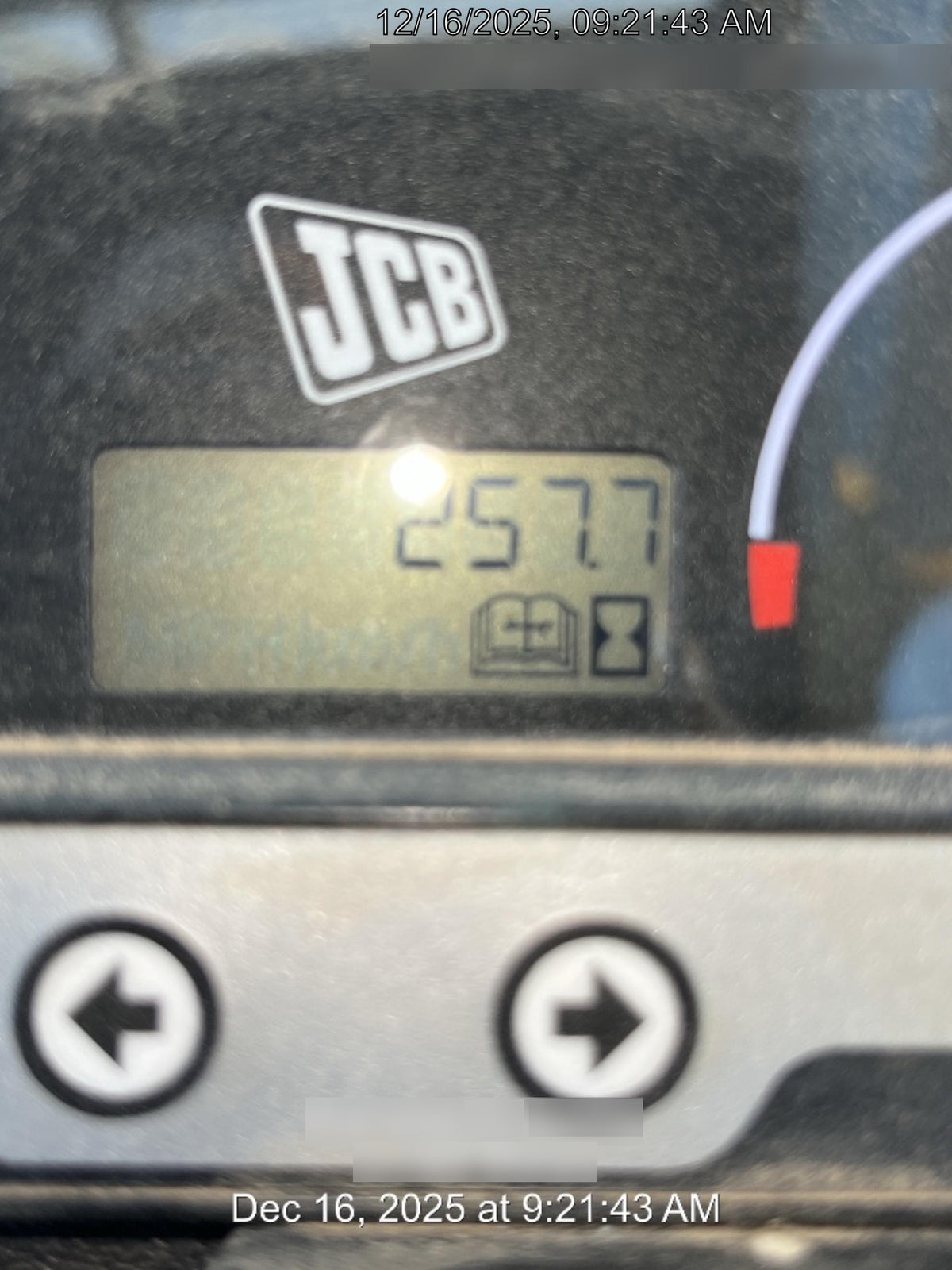 2024 JCB 506-36