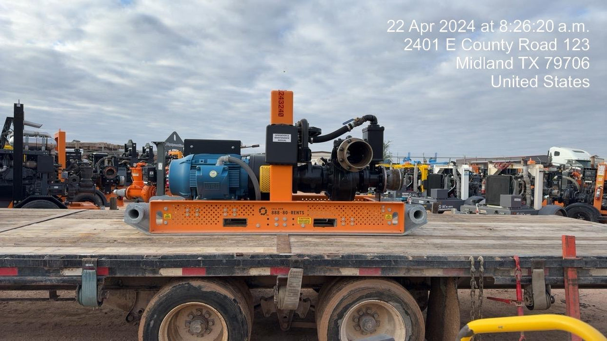 2022 PIONEER EPP66S12L71