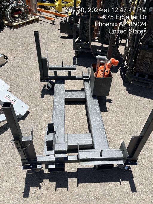 2023 HARRINGTON CF010-30