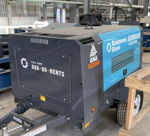 2024 AIRMAN PDS185S CWK