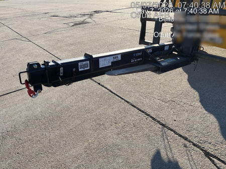 2025 STAR INDUSTRIES M1360B - Star JIB Boom