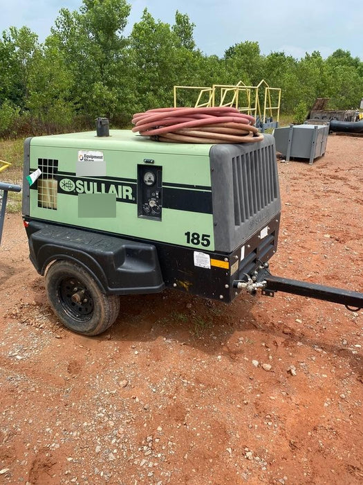 2019 SULLAIR 185-DPQ