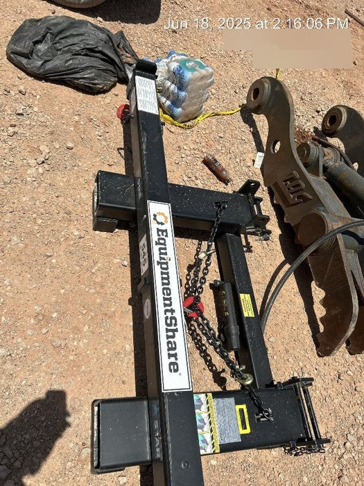 2025 STAR INDUSTRIES 1150C