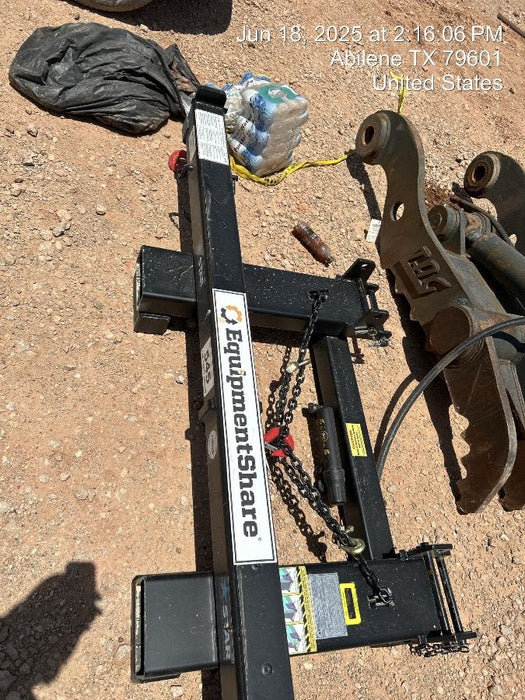 2025 STAR INDUSTRIES 1150C