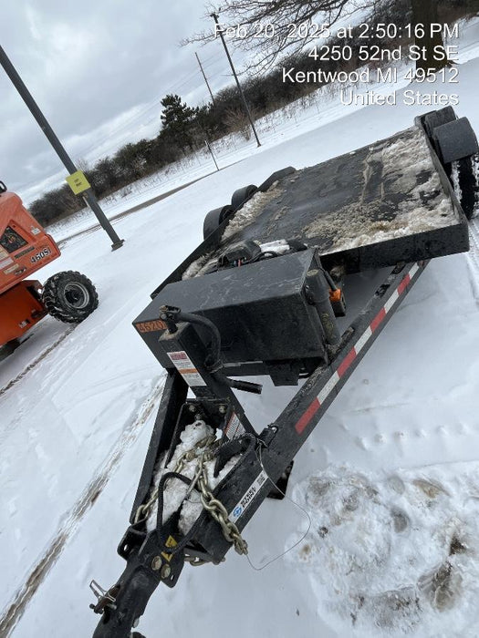 2024 STEELPOINT K16E