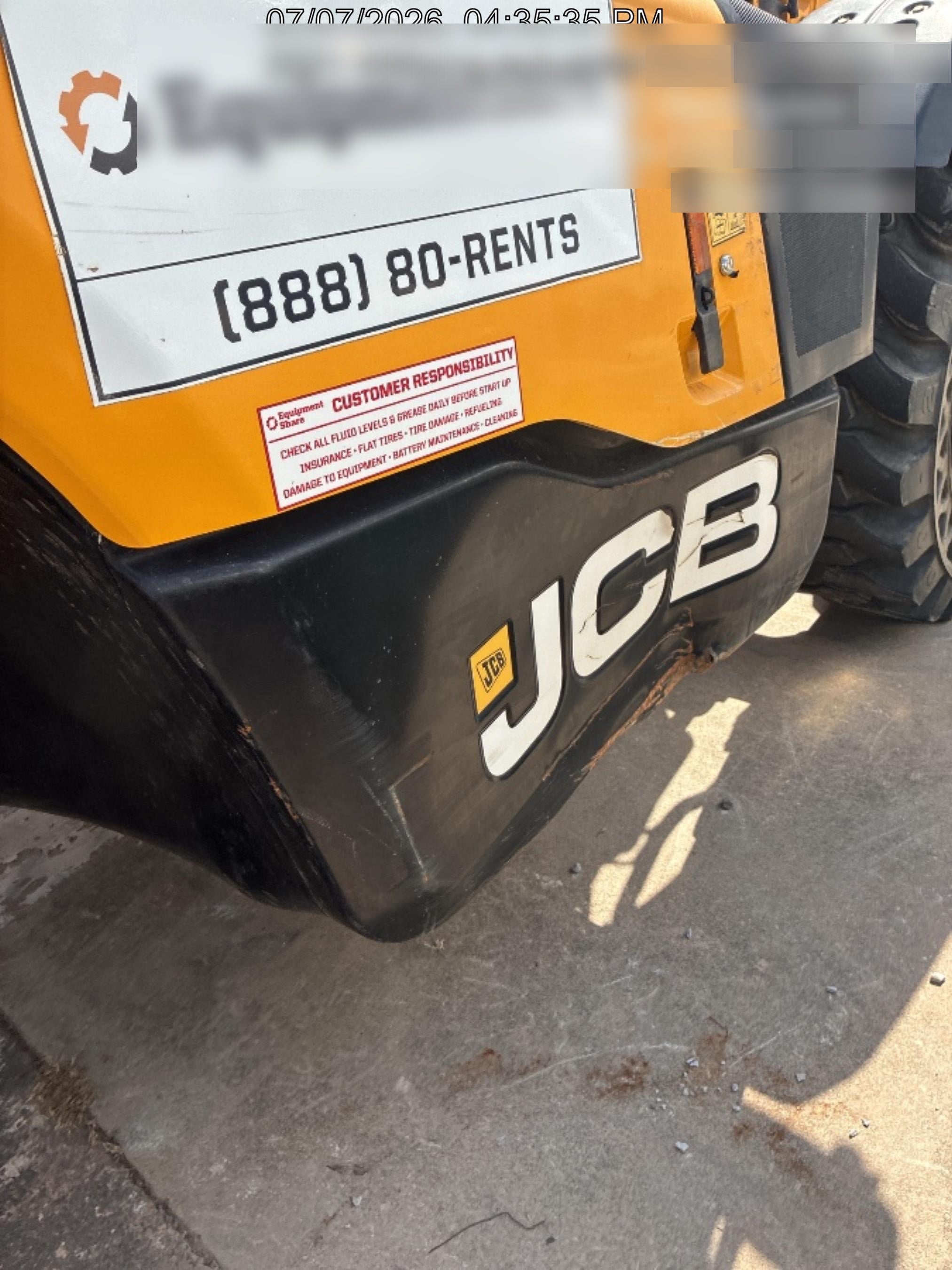 2021 JCB 510-56