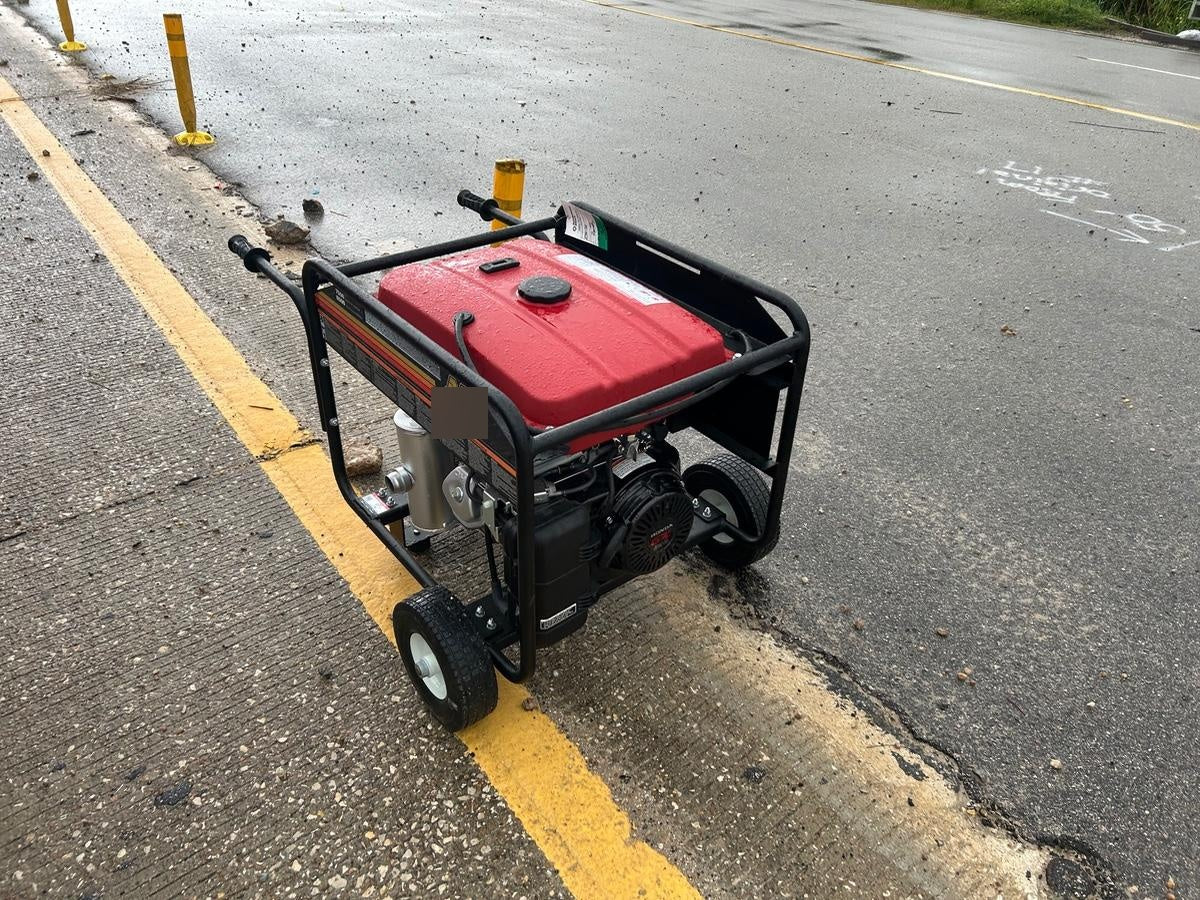 2025 MI-T-M GEN-7500-0MH0