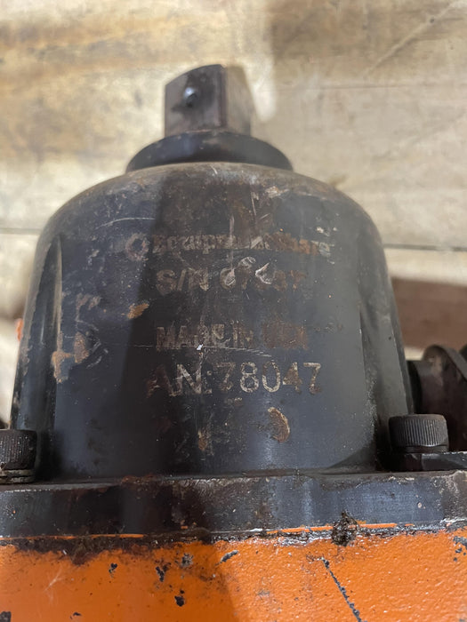 2020 MICHIGAN PNEUMATIC 4940B2