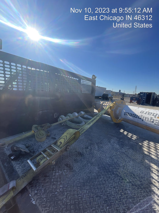 2023 MODULIFT M110/EU