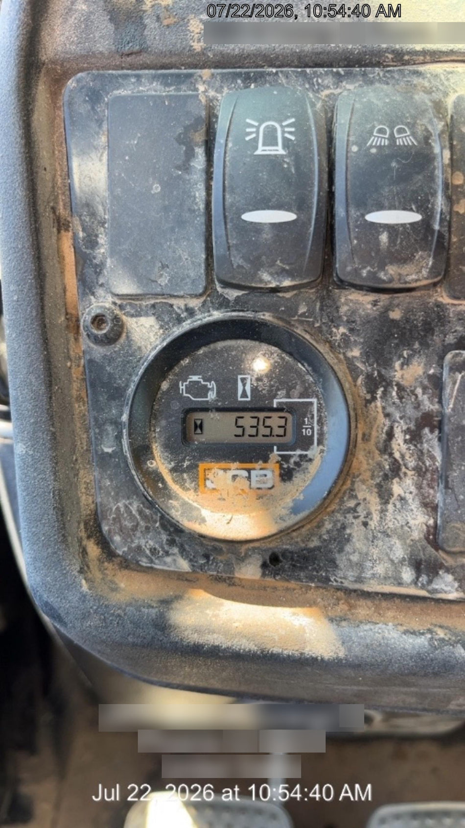 2025 JCB 512-56