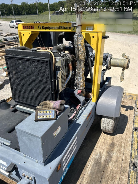 2021 ATLAS COPCO PAC66