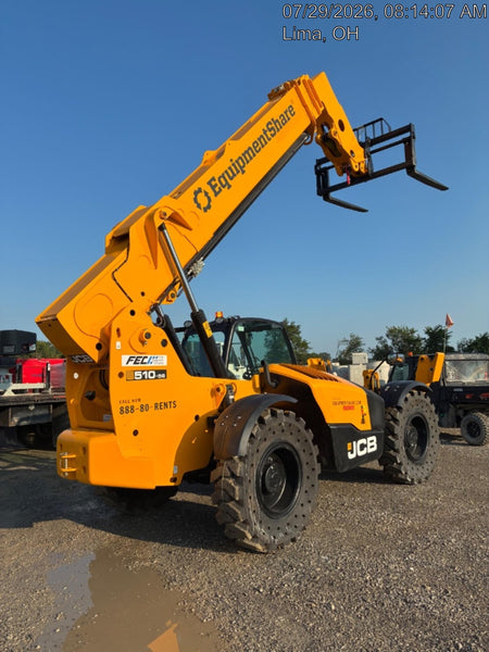 2026 JCB 510-56