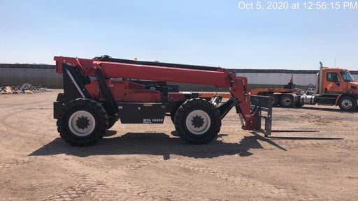 2020 MANITOU MTA10055
