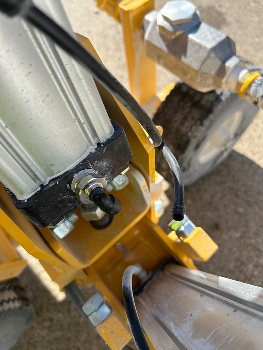 2025 E-Z DRILL 210B SRA