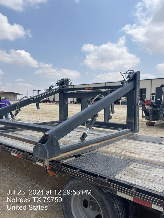 2024 ARROW MATERIAL HANDLING 049PG