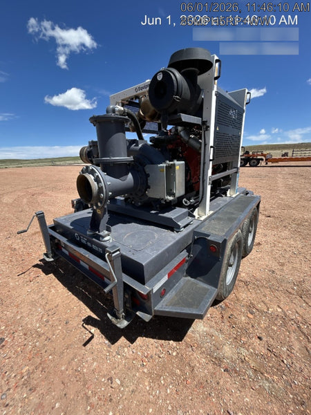2023 ATLAS COPCO PAC H108 SD