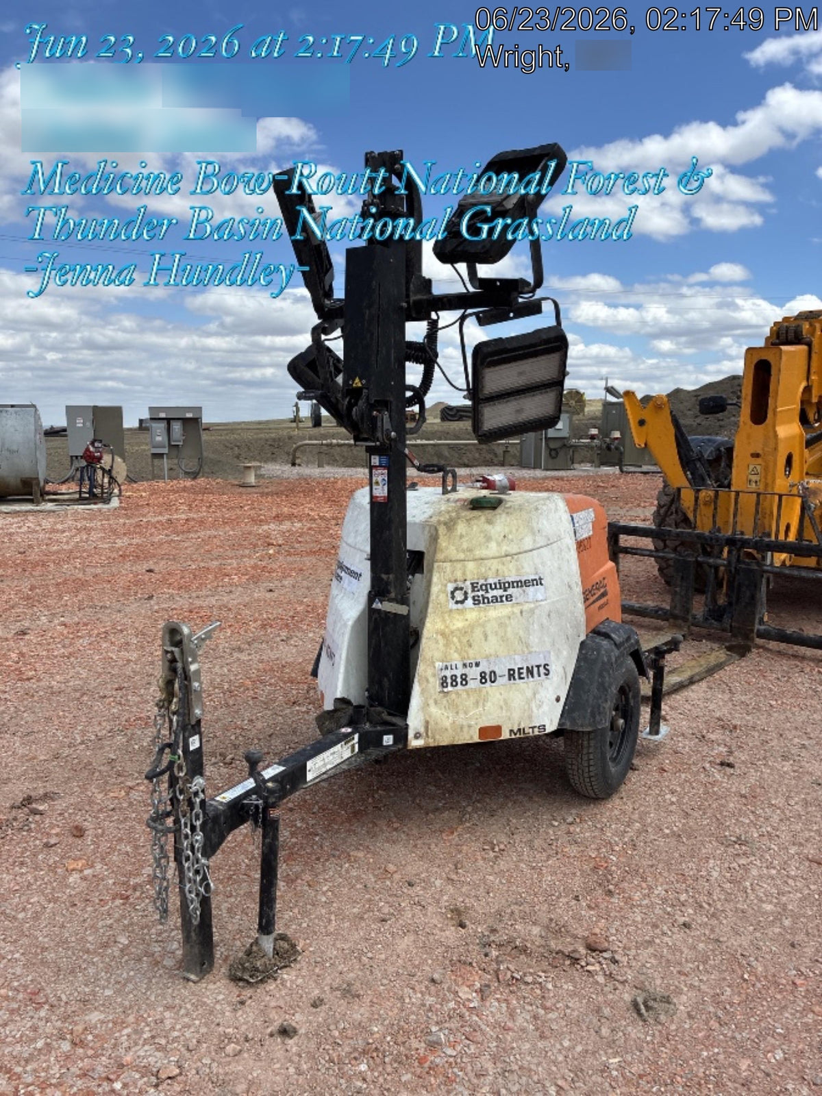 2026 GENERAC MLTS-4