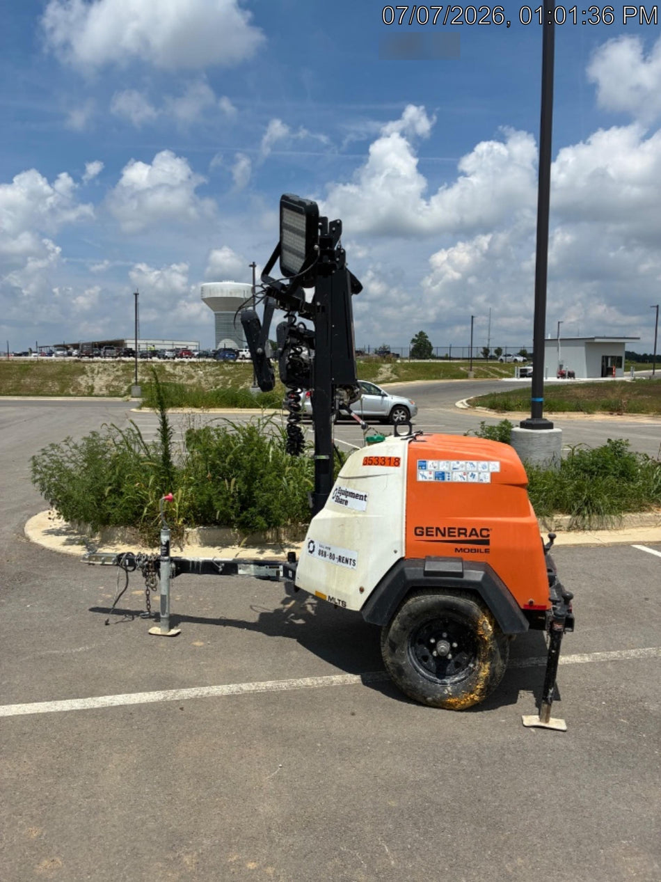 2023 GENERAC MLT2