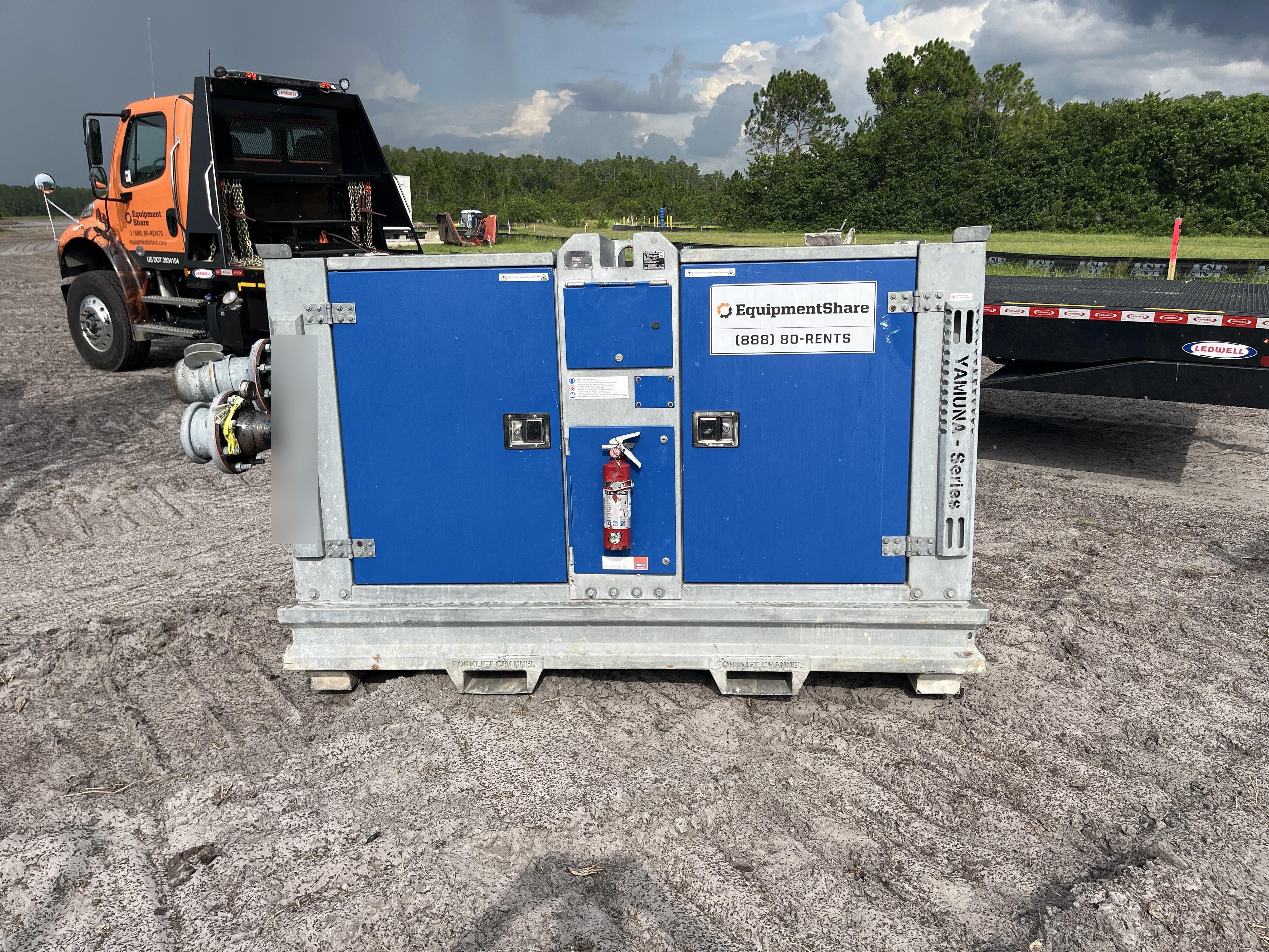 2021 MYERS-SETH MSP PP-150
