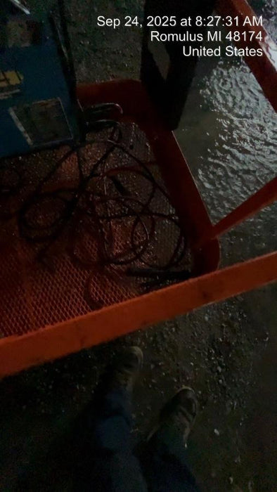 2024 MILLER ELECTRIC CST-282