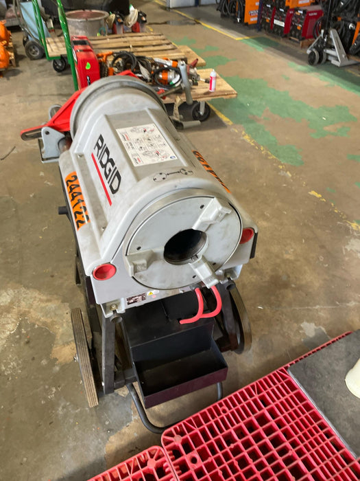 2022 RIDGID 1224