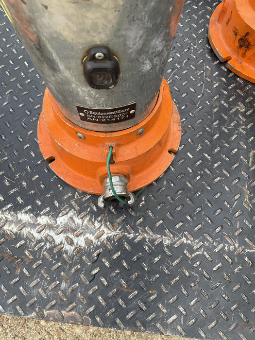 2022 MICHIGAN PNEUMATIC ES-6AM-TRACKER