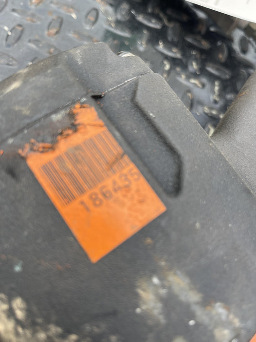 2021 MICHIGAN PNEUMATIC 751SS