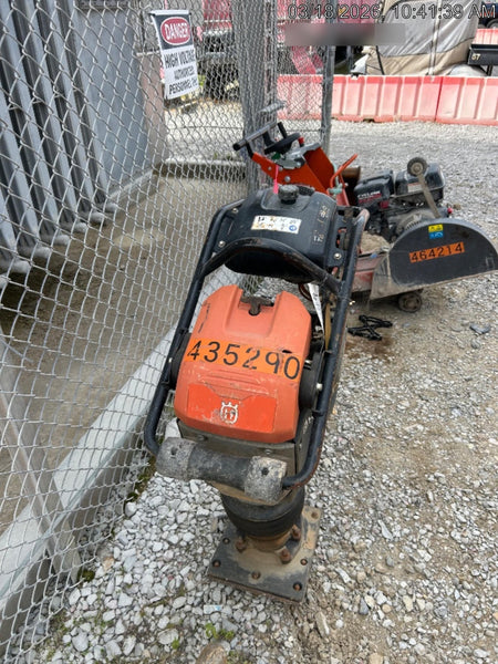 2024 HUSQVARNA LT6005