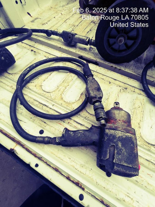 2021 MICHIGAN PNEUMATIC 750SS