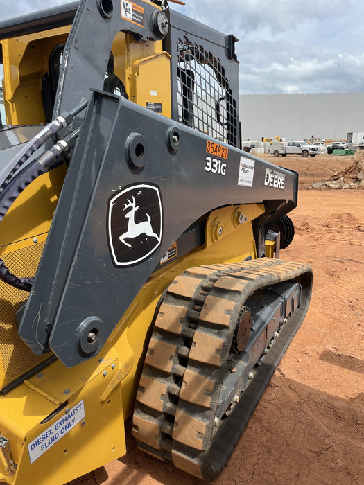 2023 JOHN DEERE 331G