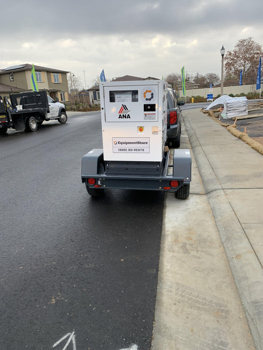 2022 AIRMAN SDG25S-8E1